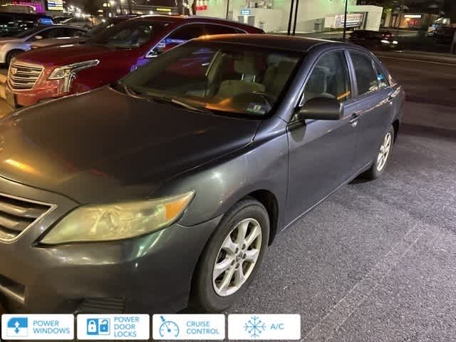 Thumbnail: 2011 Toyota Camry - 1