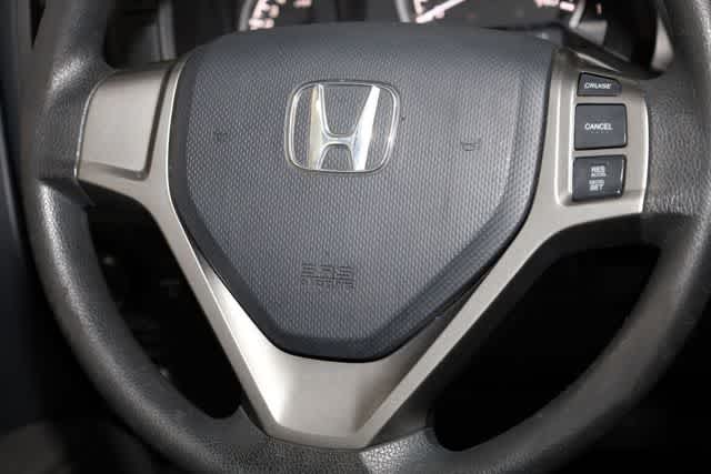 Thumbnail: 2011 Honda Ridgeline - 27