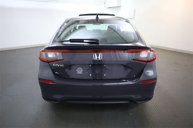 Thumbnail: 2023 Honda Civic - 6