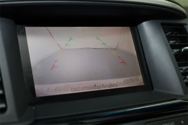 Thumbnail: 2014 Nissan Pathfinder - 24