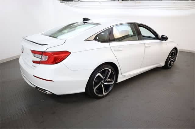 Thumbnail: 2022 Honda Accord - 8