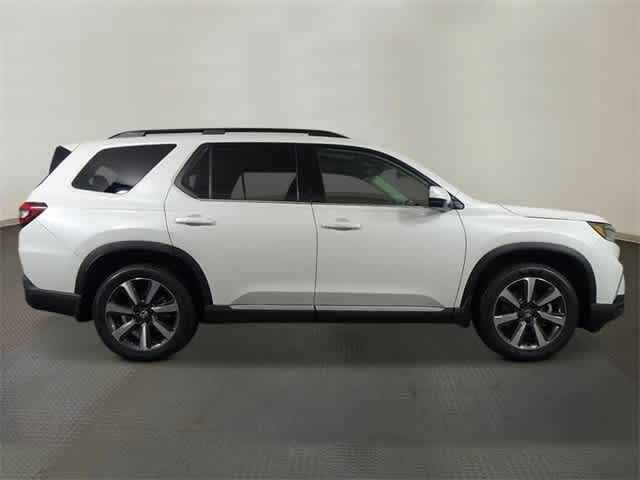 Thumbnail: 2025 Honda Pilot - 6