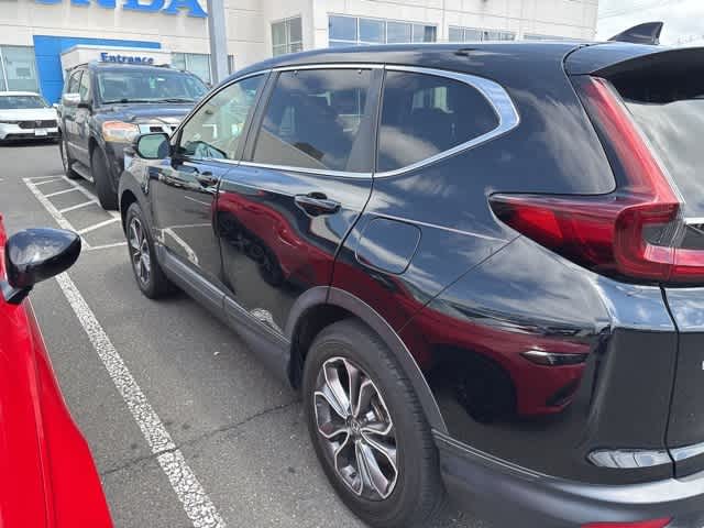 Thumbnail: 2022 Honda CR-V - 6