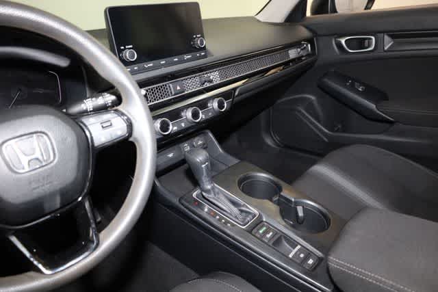 Thumbnail: 2023 Honda Civic - 23