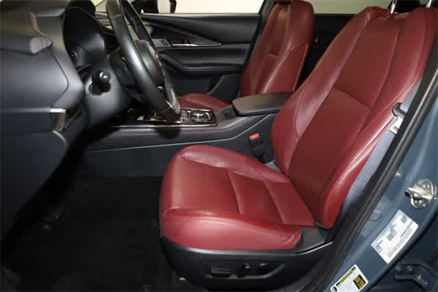 Thumbnail: 2024 Mazda CX-30 - 15