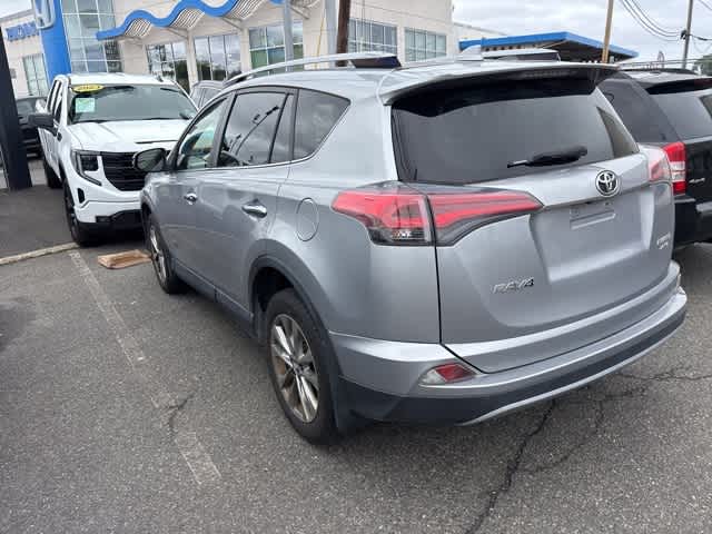 Thumbnail: 2018 Toyota RAV4 - 7
