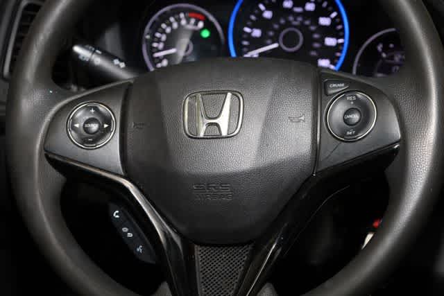 Thumbnail: 2019 Honda HR-V - 27