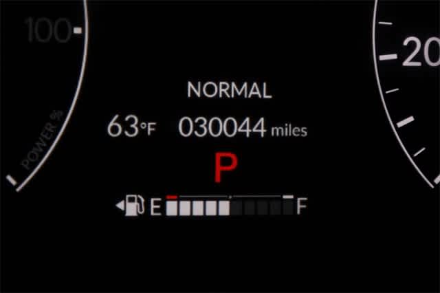 Thumbnail: 2023 Honda CR-V - 25