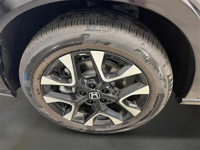 Thumbnail: 2026 Honda HR-V - 10