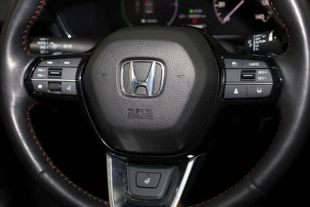 Thumbnail: 2023 Honda CR-V - 31