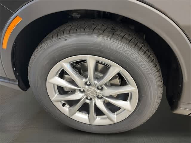 Thumbnail: 2026 Honda CR-V - 10