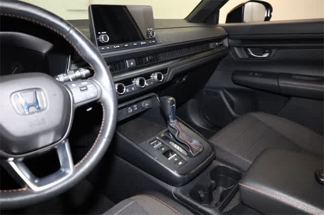 Thumbnail: 2024 Honda CR-V - 23