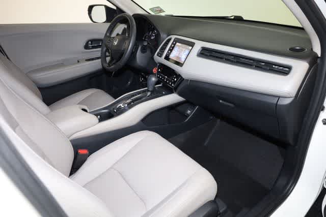 Thumbnail: 2019 Honda HR-V - 33
