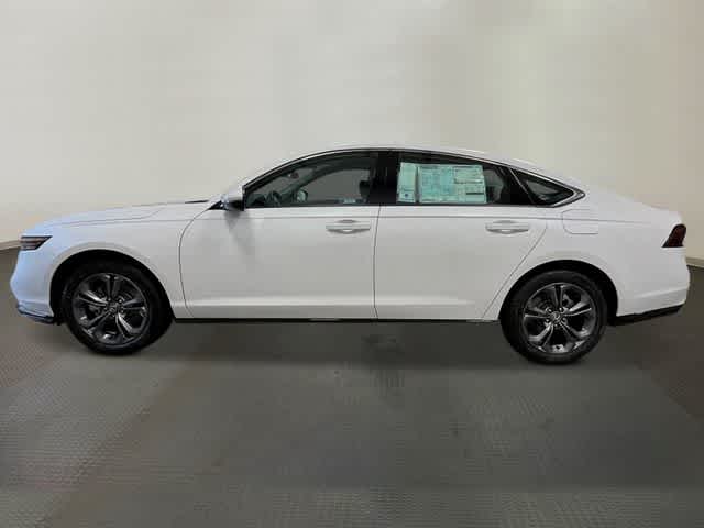 Thumbnail: 2026 Honda Accord - 2