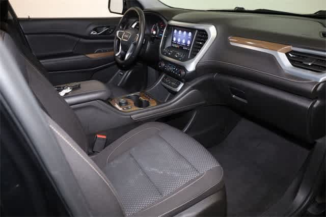 Thumbnail: 2021 GMC Acadia - 19