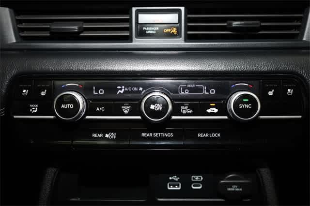 Thumbnail: 2023 Honda Pilot - 32