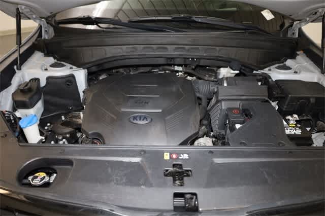 Thumbnail: 2021 Kia Telluride - 38