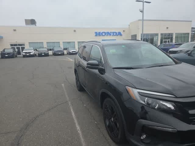 Thumbnail: 2022 Honda Pilot - 19