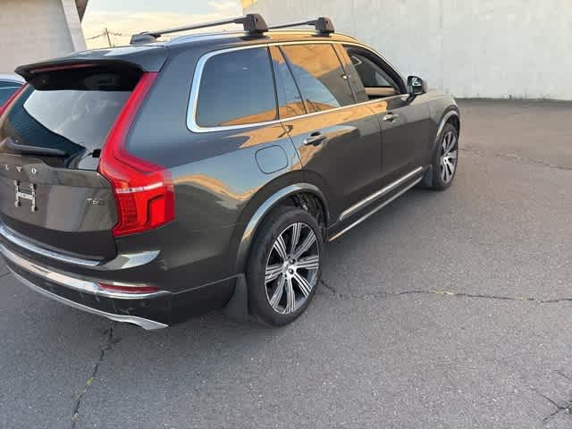 Thumbnail: 2021 Volvo XC90 - 14
