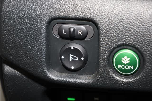 Thumbnail: 2023 Honda Ridgeline - 26