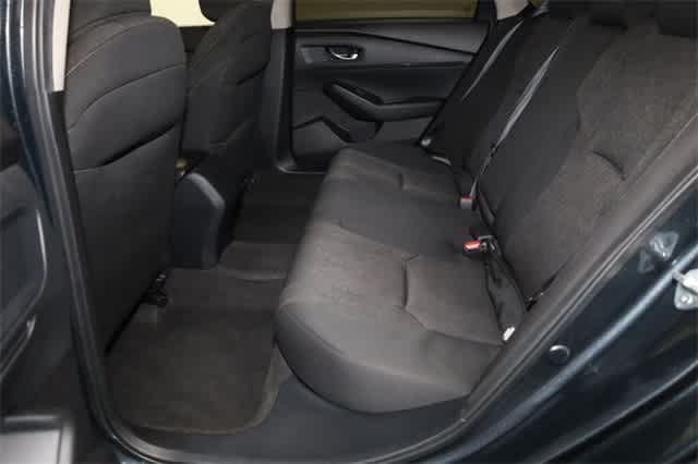 Thumbnail: 2024 Honda Accord - 21