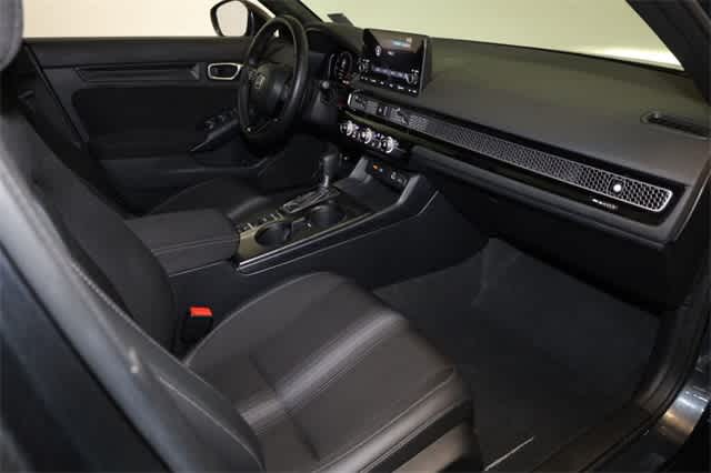 2023 Honda Civic Sport 19