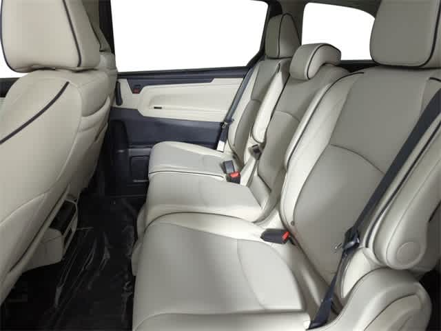Thumbnail: 2026 Honda Odyssey - 20
