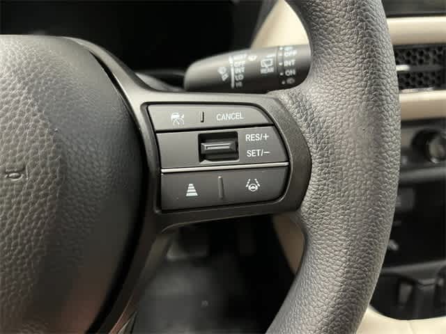 Thumbnail: 2026 Honda HR-V - 17