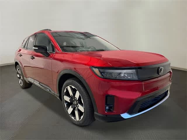 Thumbnail: 2025 Honda Prologue - 9