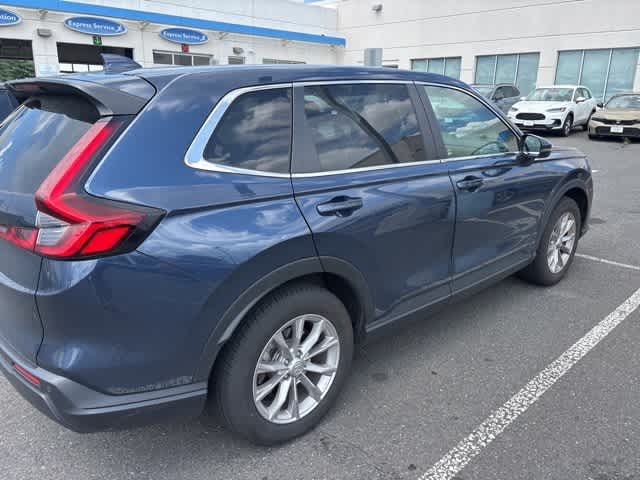 Thumbnail: 2024 Honda CR-V - 13
