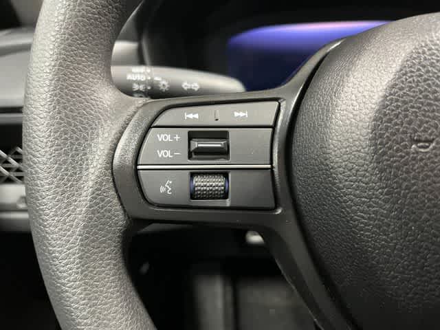 Thumbnail: 2026 Honda Accord - 17