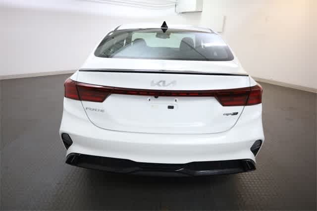 Thumbnail: 2023 Kia Forte - 6