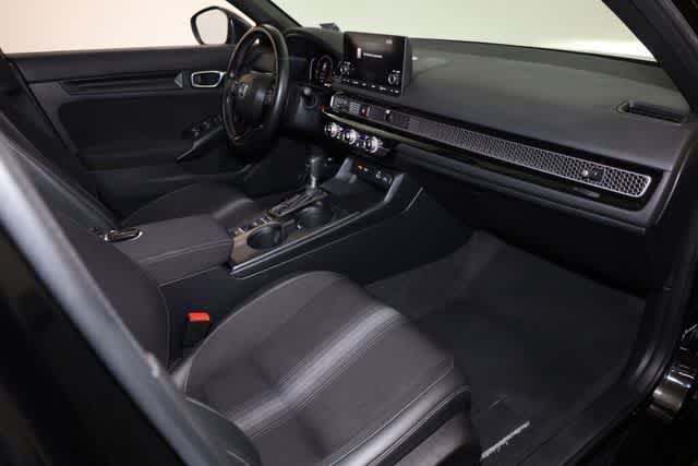 Thumbnail: 2023 Honda Civic - 33