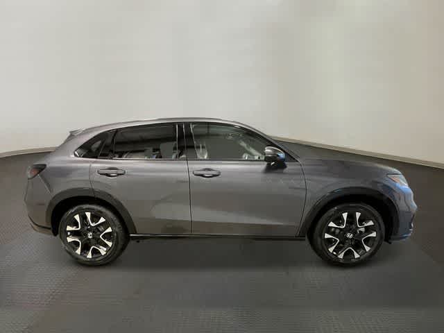 Thumbnail: 2026 Honda HR-V - 6