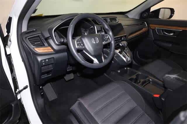 Thumbnail: 2022 Honda CR-V - 14