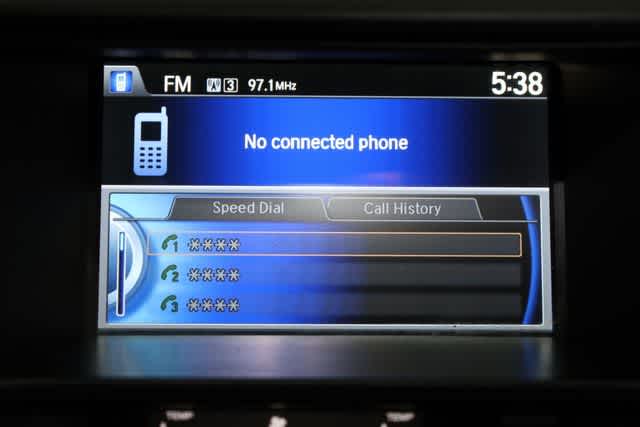 Thumbnail: 2014 Honda Crosstour - 25