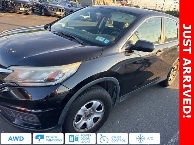 Thumbnail: 2015 Honda CR-V - 1