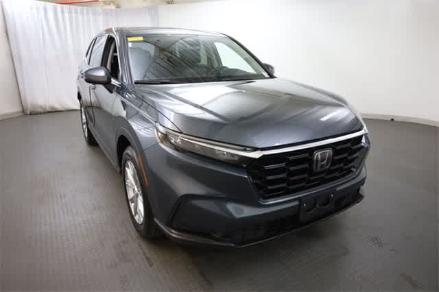 Thumbnail: 2023 Honda CR-V - 11