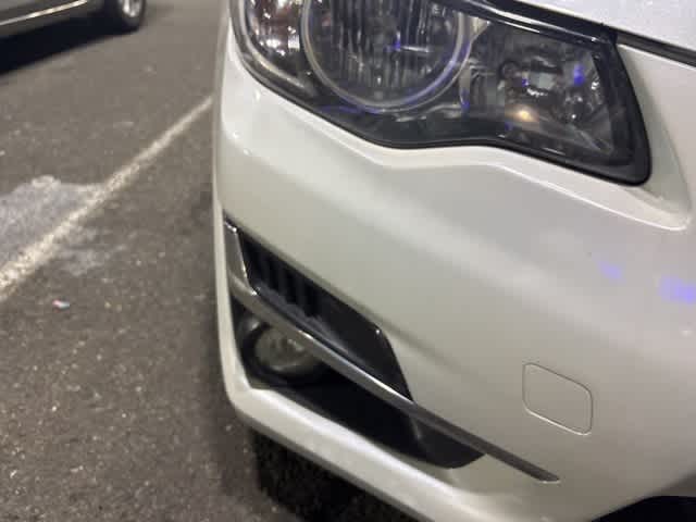 Thumbnail: 2016 Subaru Impreza - 26