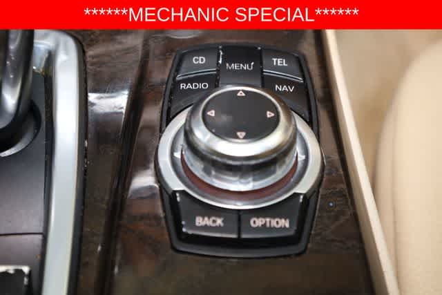 Thumbnail: 2011 BMW 5 Series - 34