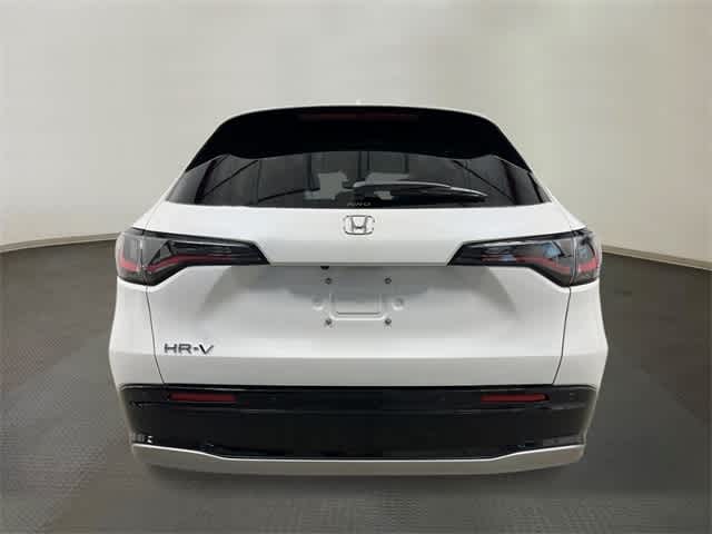 Thumbnail: 2026 Honda HR-V - 4