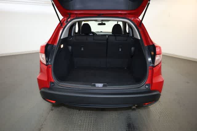 Thumbnail: 2018 Honda HR-V - 34