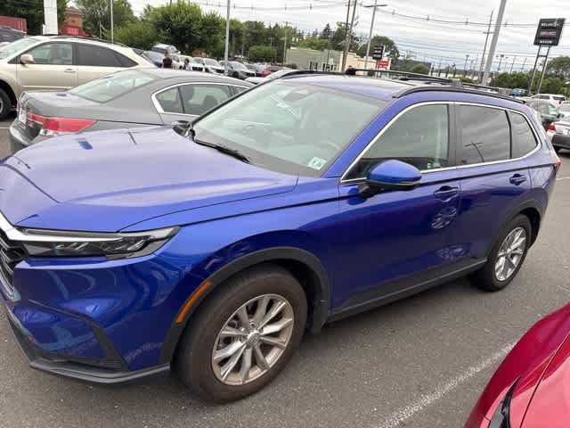 Thumbnail: 2024 Honda CR-V - 2