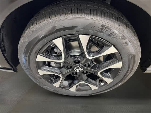 Thumbnail: 2026 Honda HR-V - 10