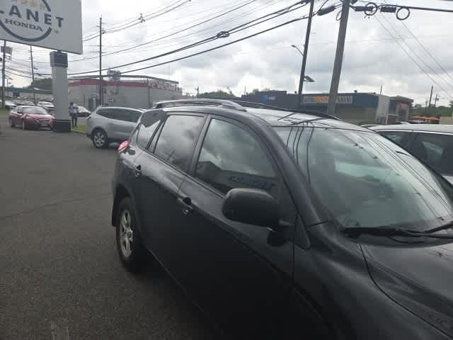 2012 Toyota RAV4 Base 17