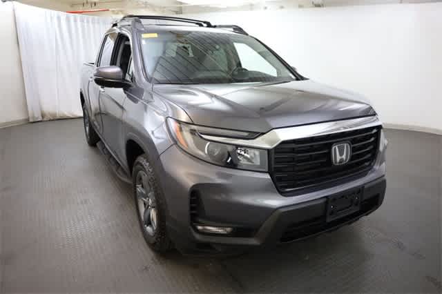 Thumbnail: 2023 Honda Ridgeline - 11