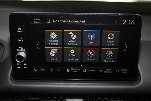 Thumbnail: 2024 Honda HR-V - 28