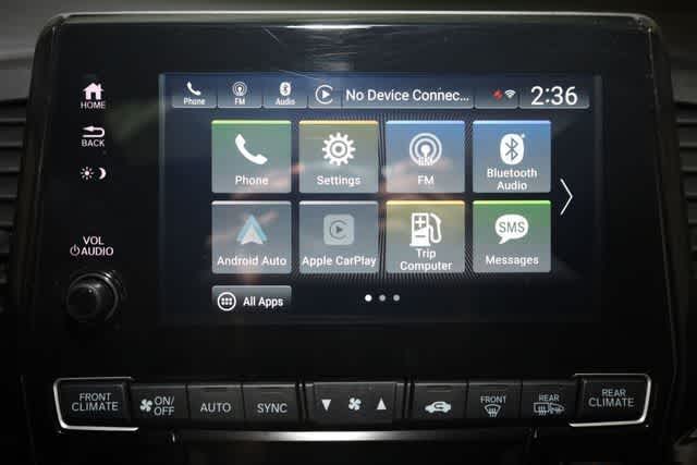 Thumbnail: 2019 Honda Odyssey - 26