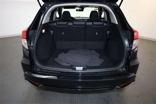 Thumbnail: 2019 Honda HR-V - 35