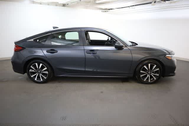 Thumbnail: 2023 Honda Civic - 9